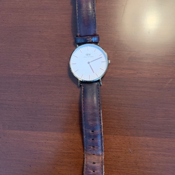 Daniel Wellington Petite St. Mawes - Picture 2 of 4